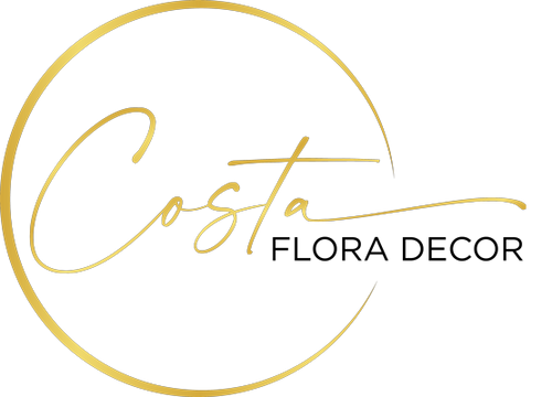 CostaFloraDecor logo