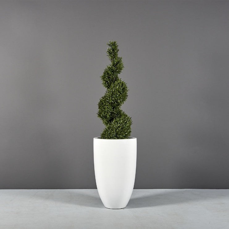The Brannan Planter