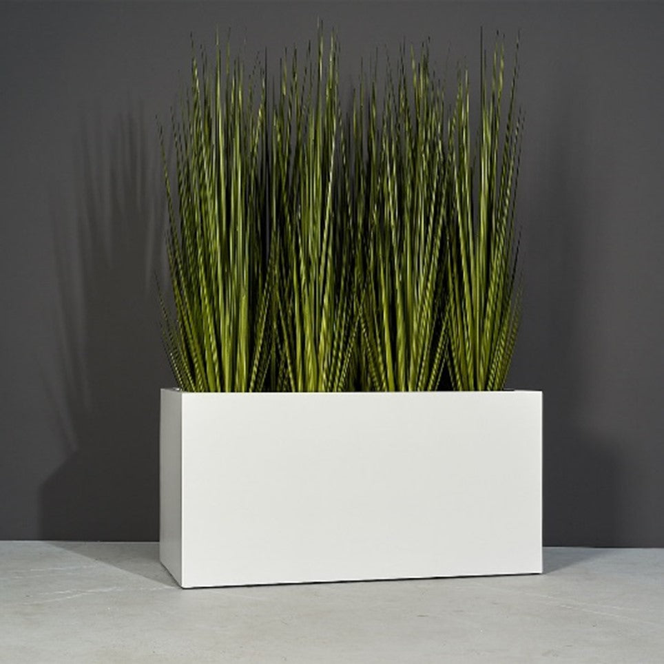 Granada Rectangular Planter Box