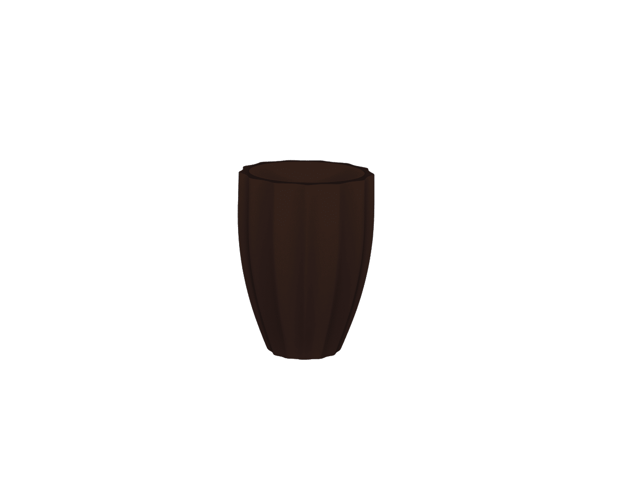 The Alicante Planter