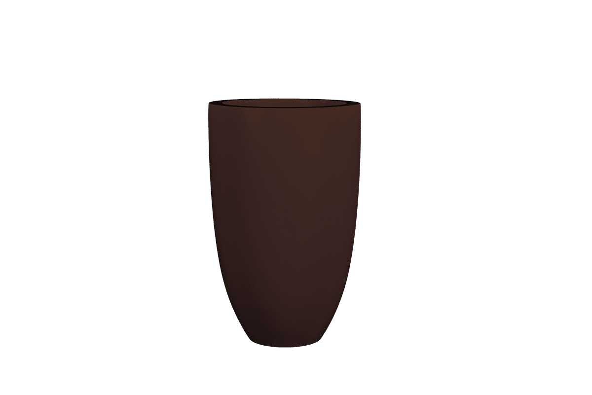 The Brannan Planter