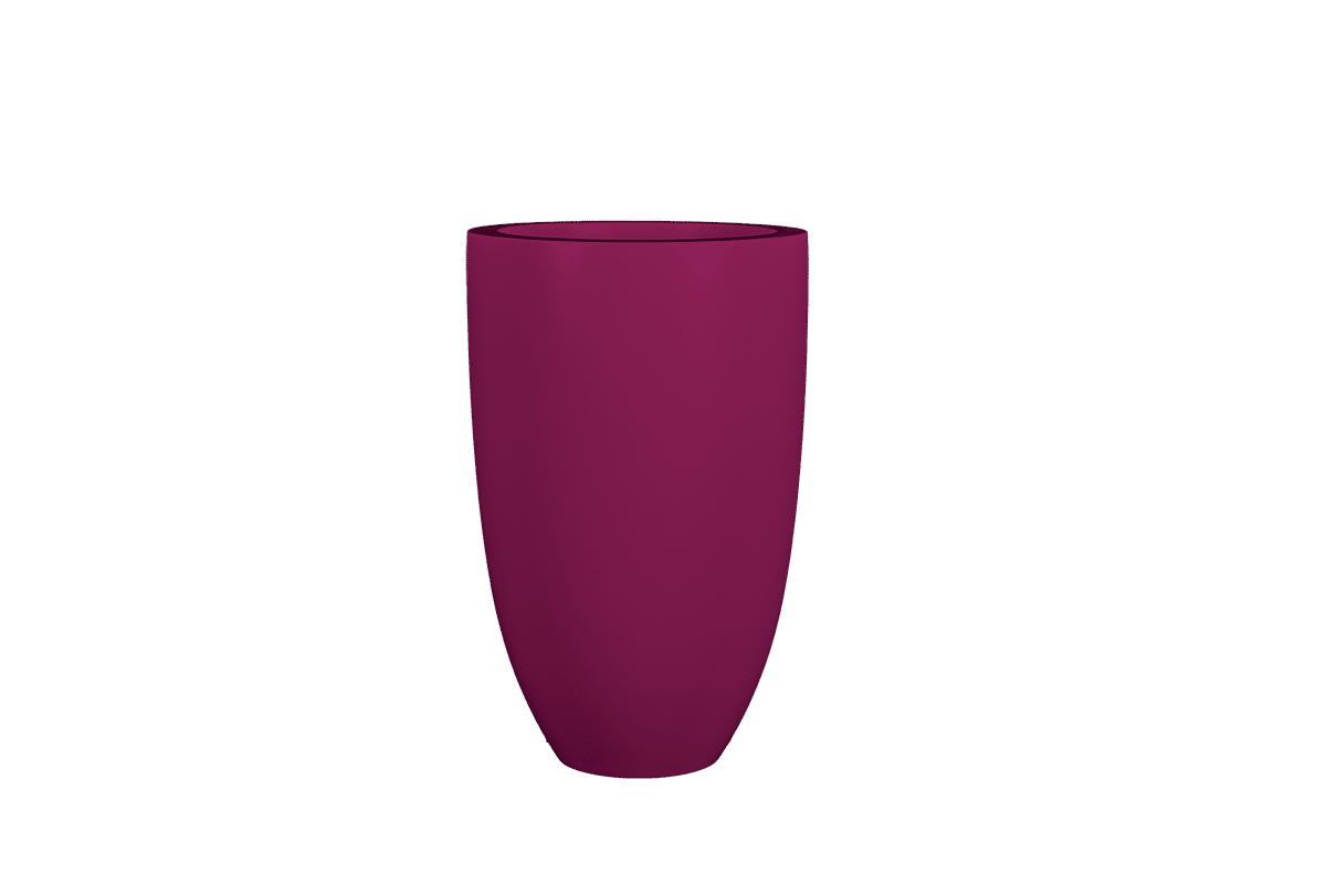 The Brannan Planter