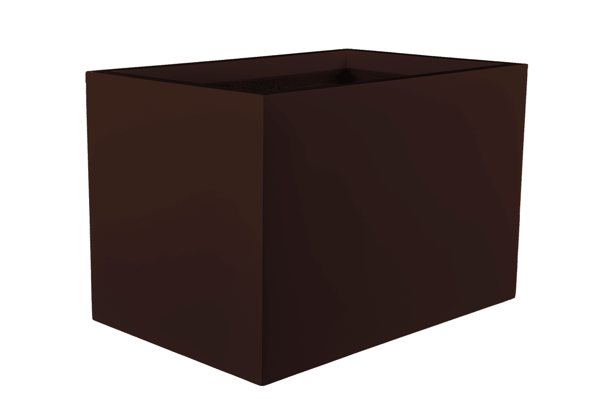 Granada Rectangular Planter Box