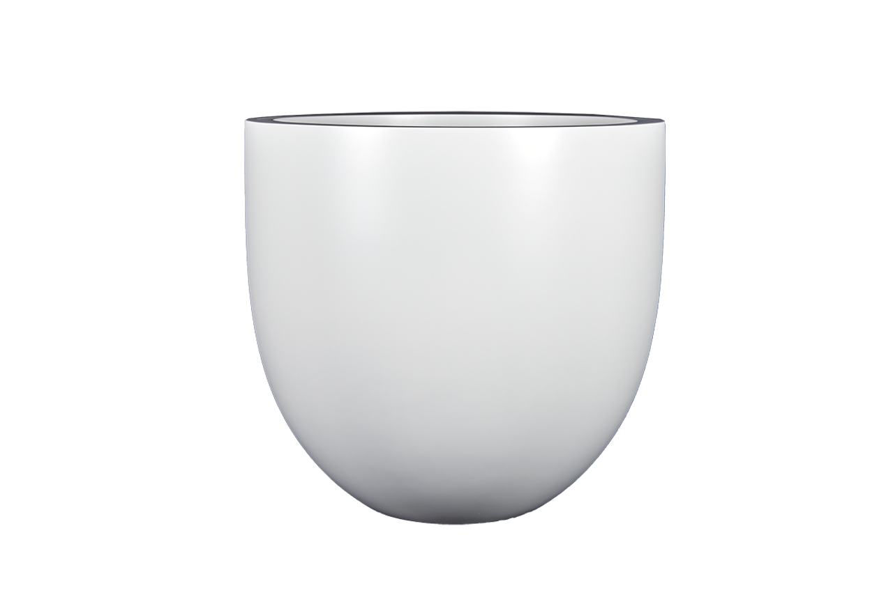 Alzira Round Tapered Planter