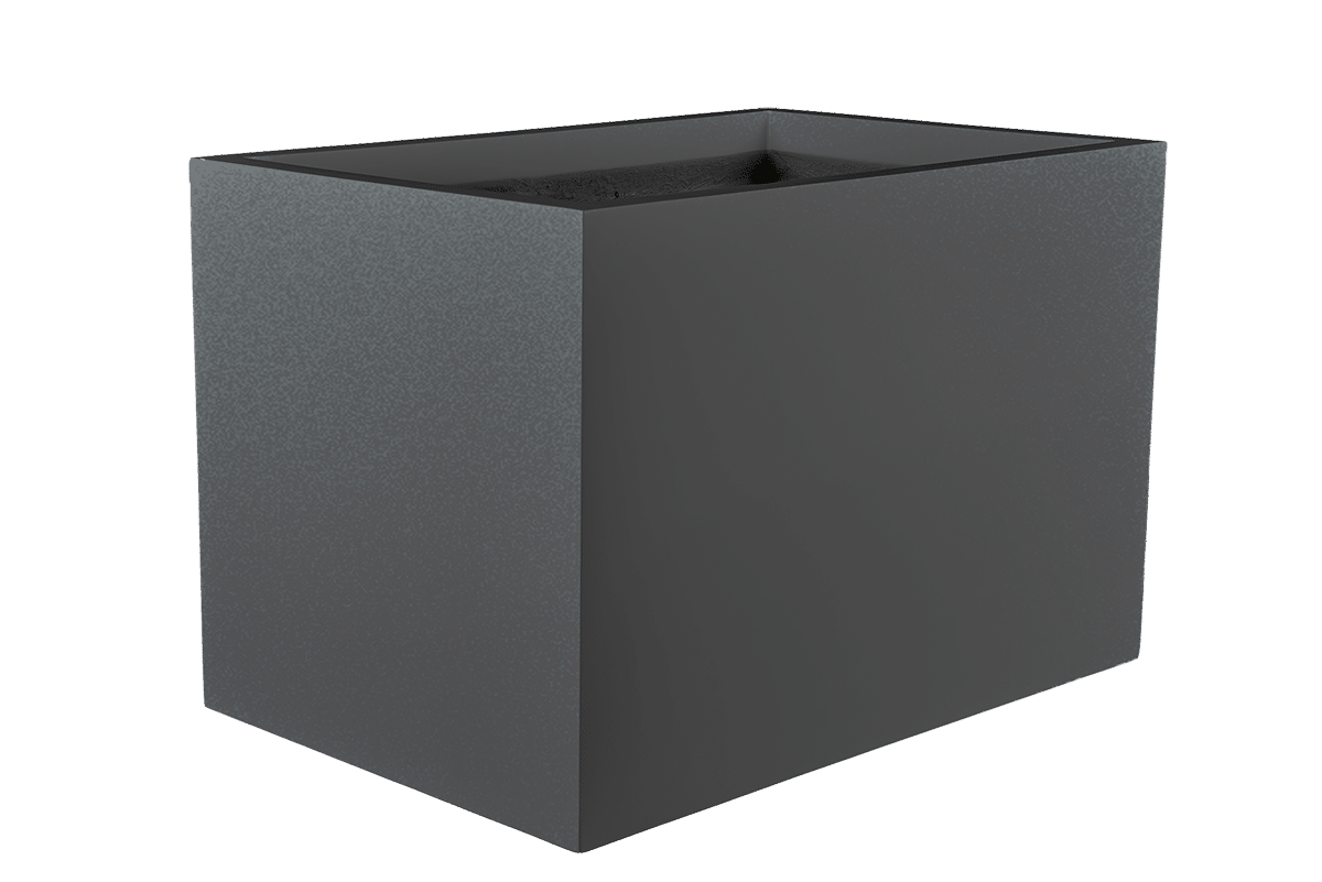 Granada Rectangular Planter Box