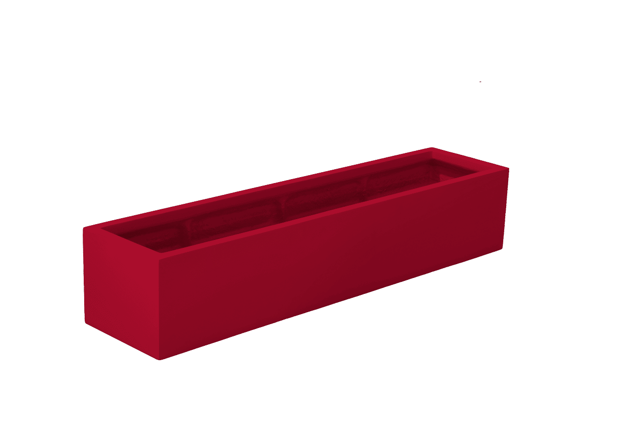 Cuba Planter Box