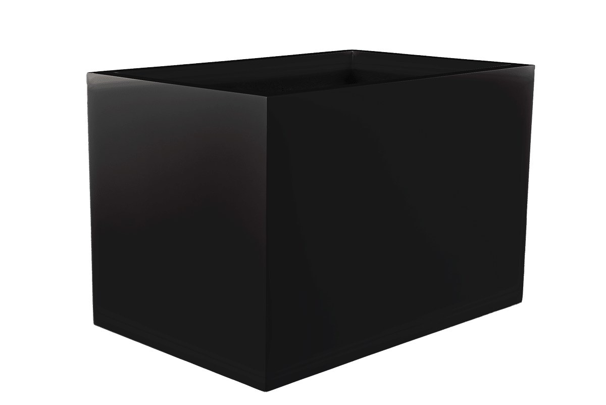 Granada Rectangular Planter Box