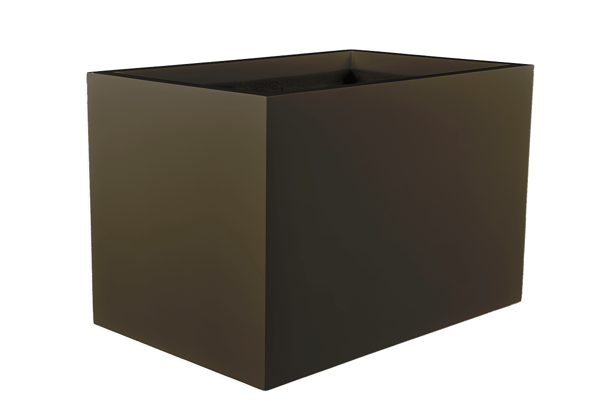 Granada Rectangular Planter Box