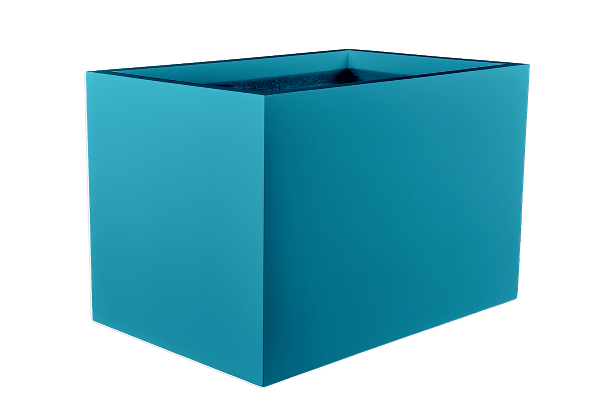 Granada Rectangular Planter Box