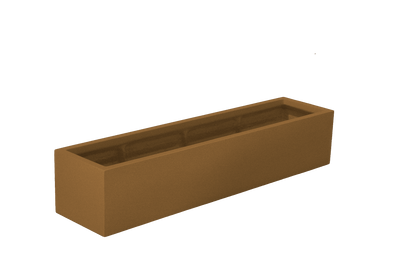 Cuba Planter Box