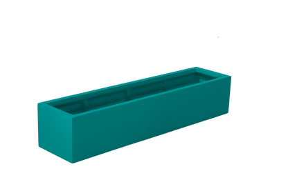Cuba Planter Box