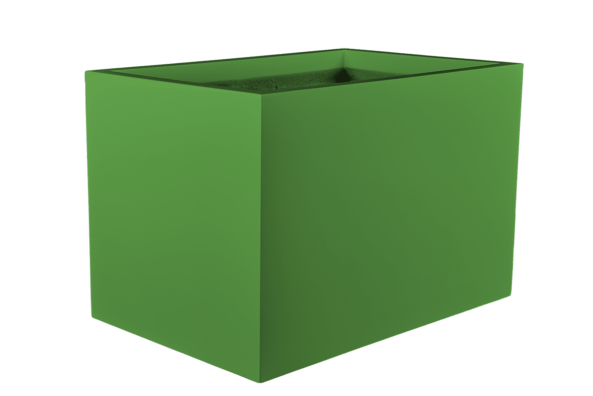 Granada Rectangular Planter Box